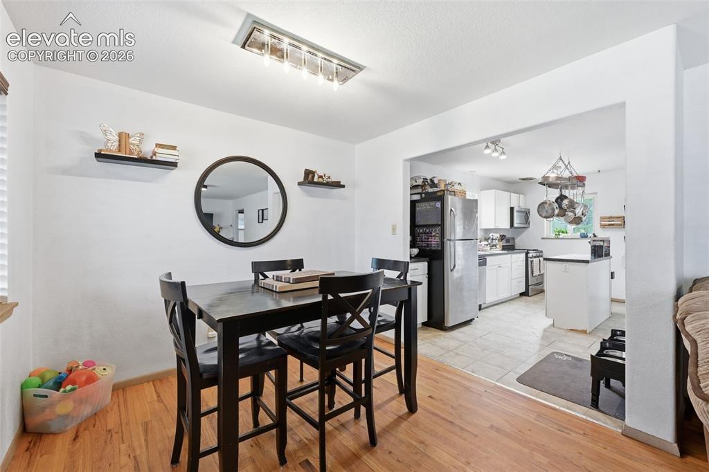 609 Placid Road Colorado Springs CO 80910