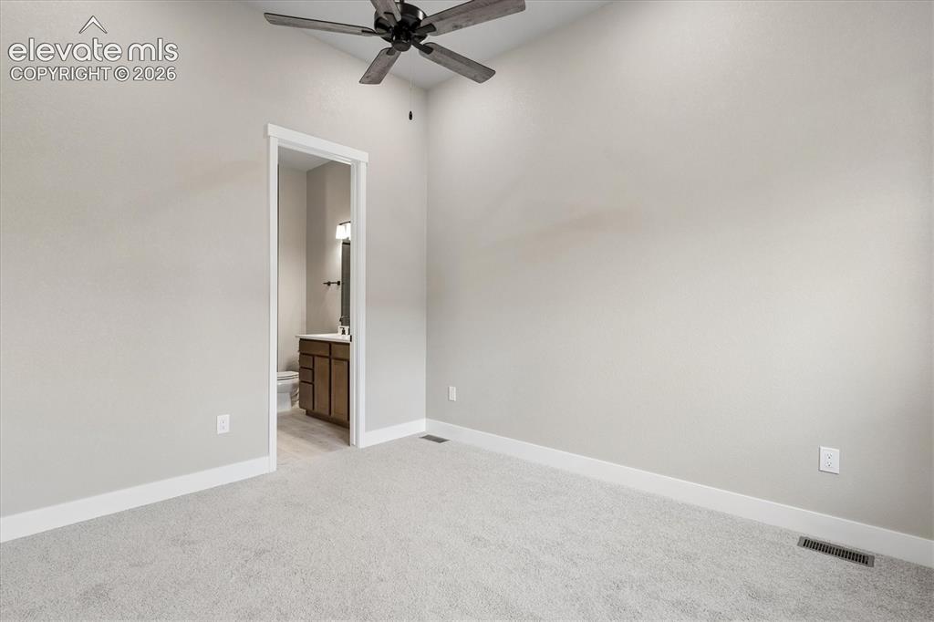 7724 Clear Amber Place Colorado Springs CO 80908