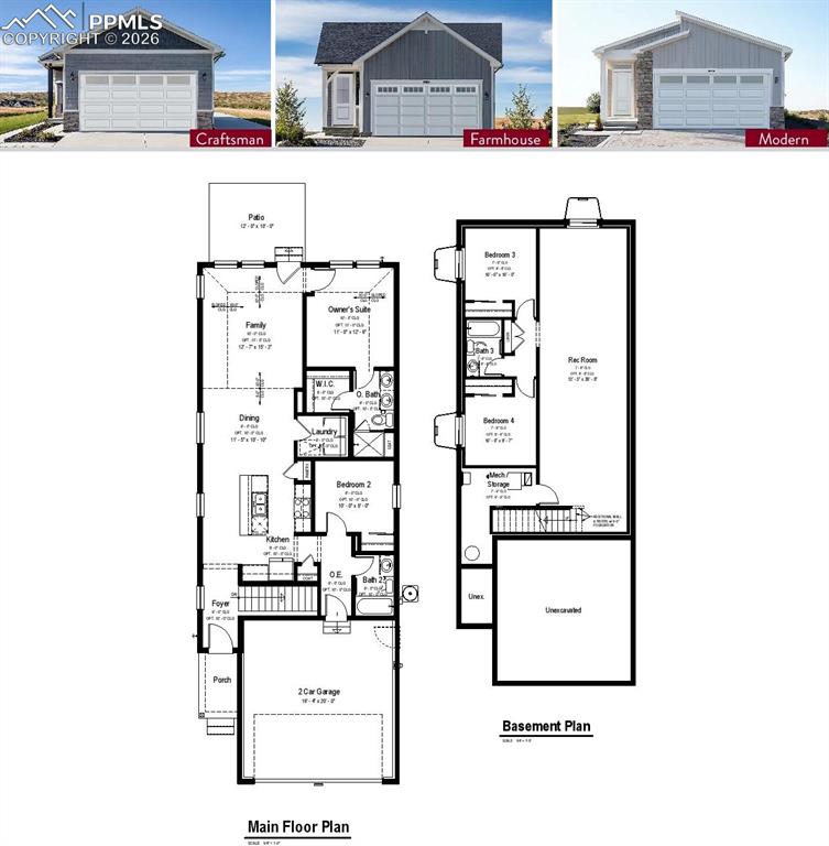 7724 Clear Amber Place Colorado Springs CO 80908