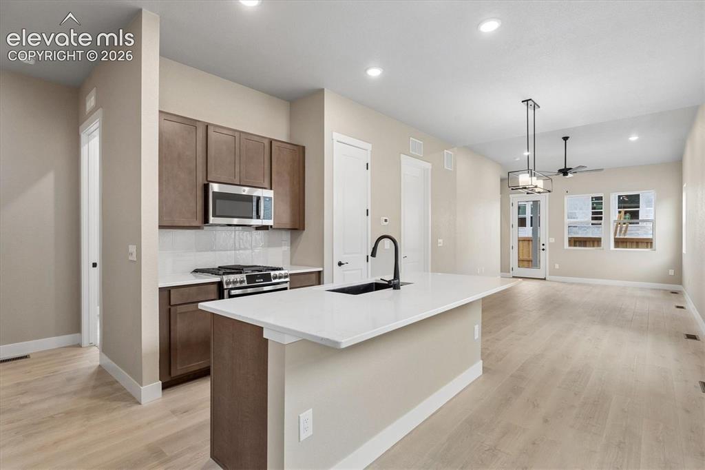 7724 Clear Amber Place Colorado Springs CO 80908