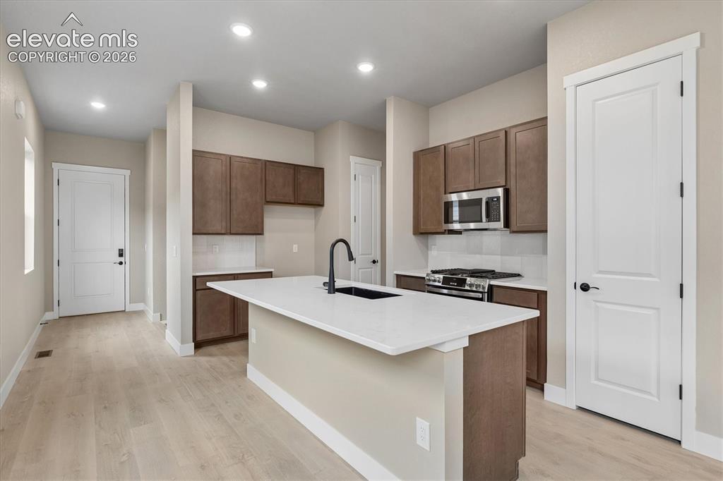 7724 Clear Amber Place Colorado Springs CO 80908