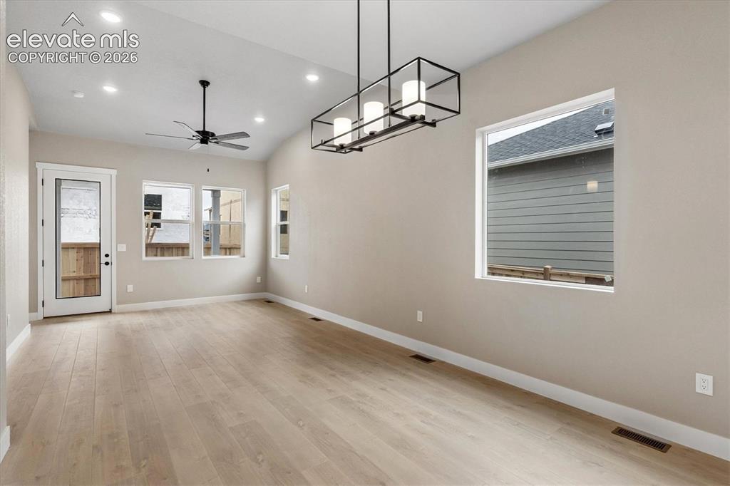 7724 Clear Amber Place Colorado Springs CO 80908