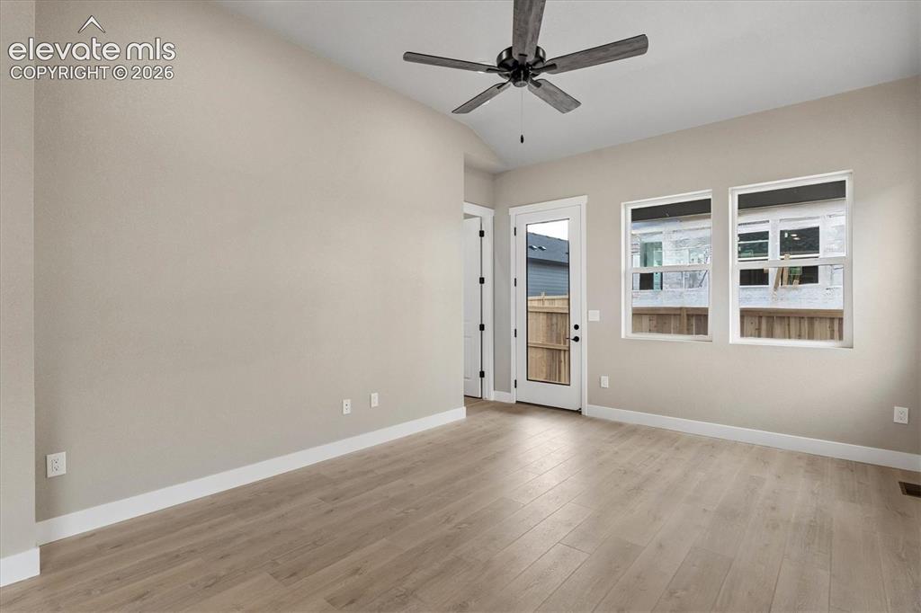 7724 Clear Amber Place Colorado Springs CO 80908