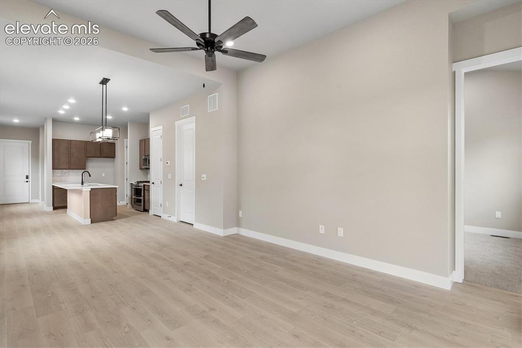 7724 Clear Amber Place Colorado Springs CO 80908