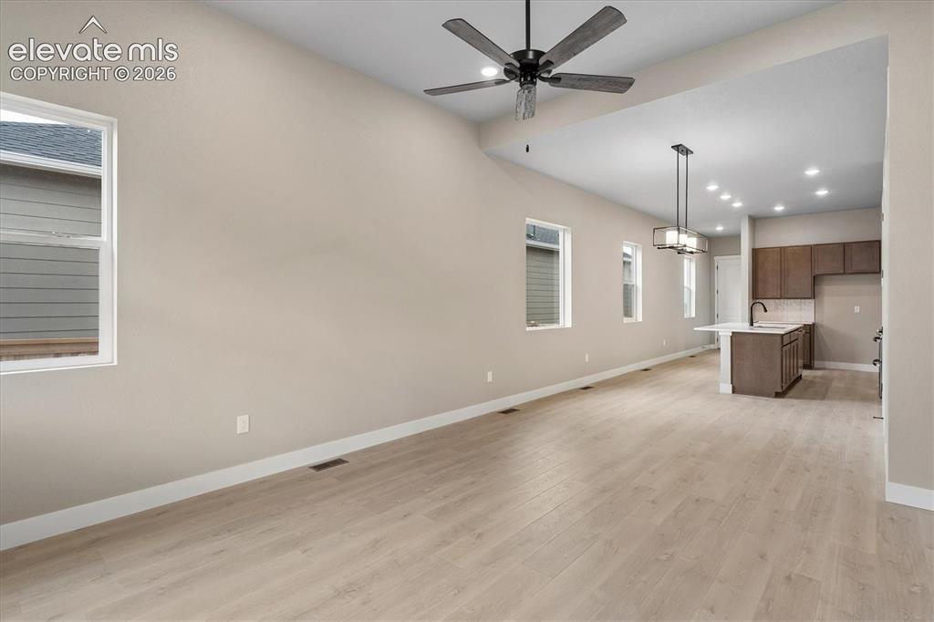 7724 Clear Amber Place Colorado Springs CO 80908