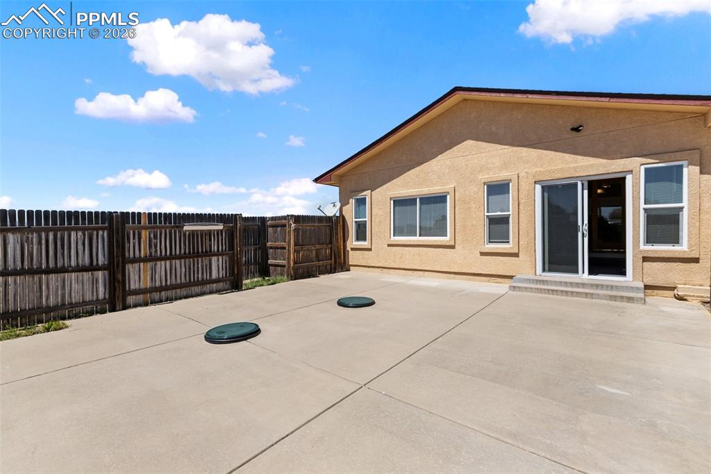 8360 Falcon Meadow Boulevard Peyton CO 80831
