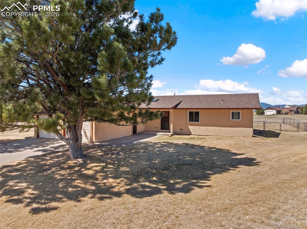 8360 Falcon Meadow Boulevard Peyton CO 80831