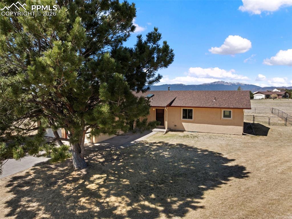 8360 Falcon Meadow Boulevard Peyton CO 80831