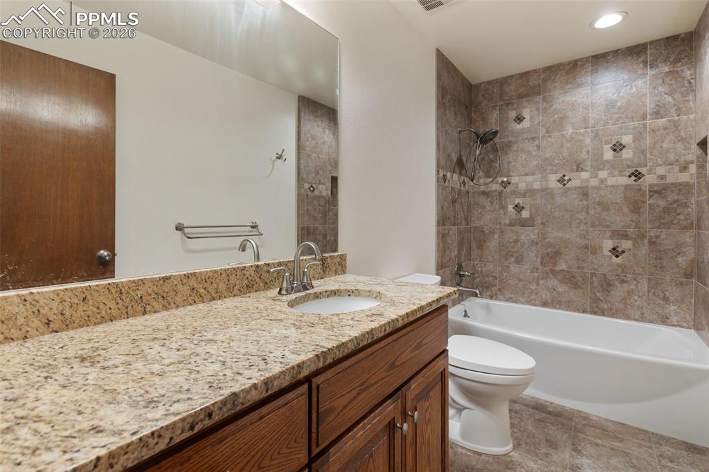 8360 Falcon Meadow Boulevard Peyton CO 80831