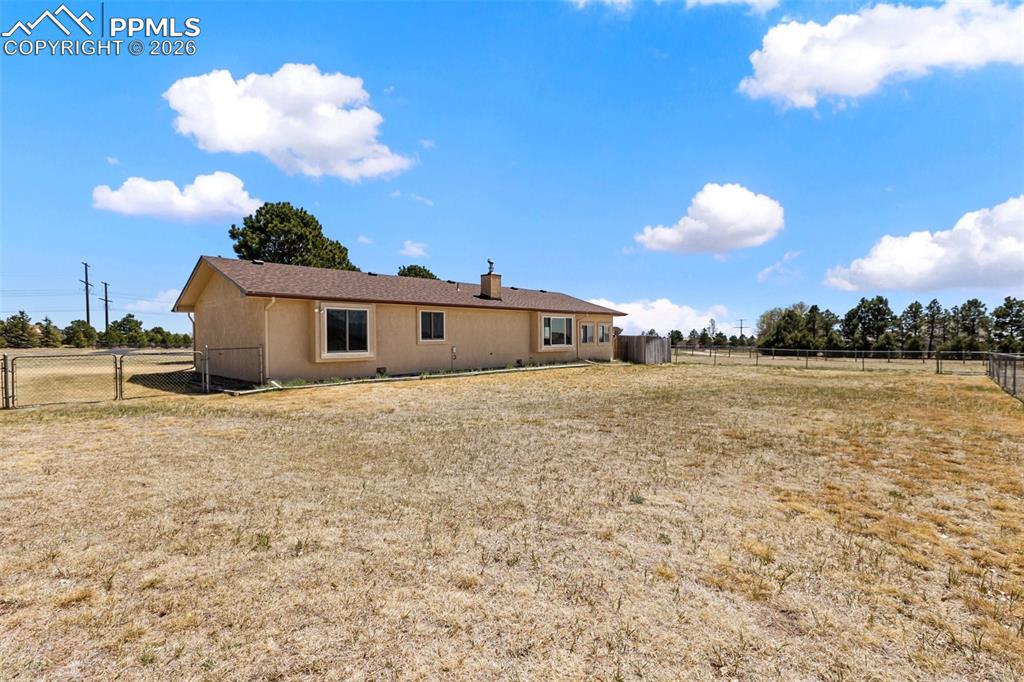 8360 Falcon Meadow Boulevard Peyton CO 80831