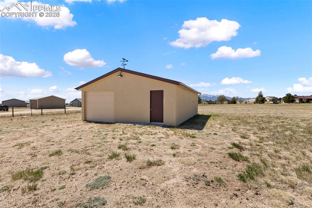 8360 Falcon Meadow Boulevard Peyton CO 80831