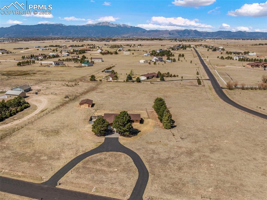 8360 Falcon Meadow Boulevard Peyton CO 80831