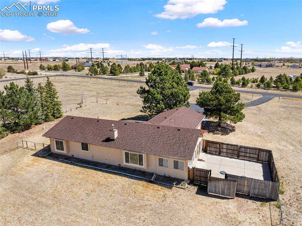 8360 Falcon Meadow Boulevard Peyton CO 80831