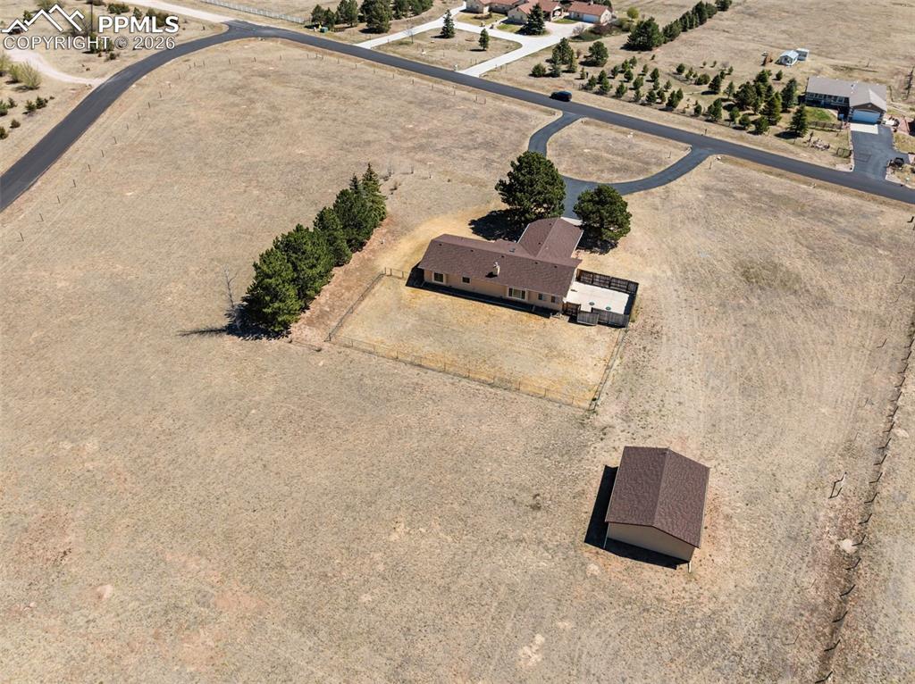 8360 Falcon Meadow Boulevard Peyton CO 80831