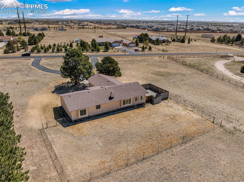 8360 Falcon Meadow Boulevard Peyton CO 80831