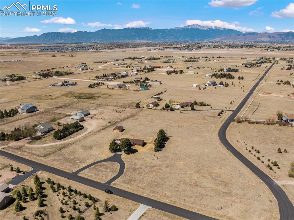 8360 Falcon Meadow Boulevard Peyton CO 80831