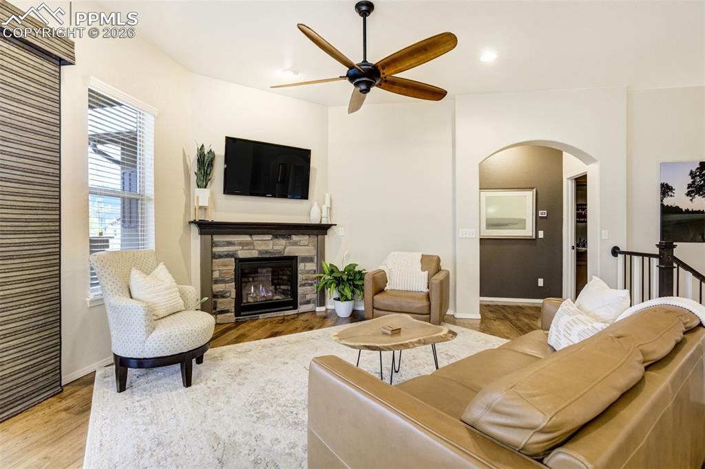 3069 Lakefront Drive Monument CO 80132