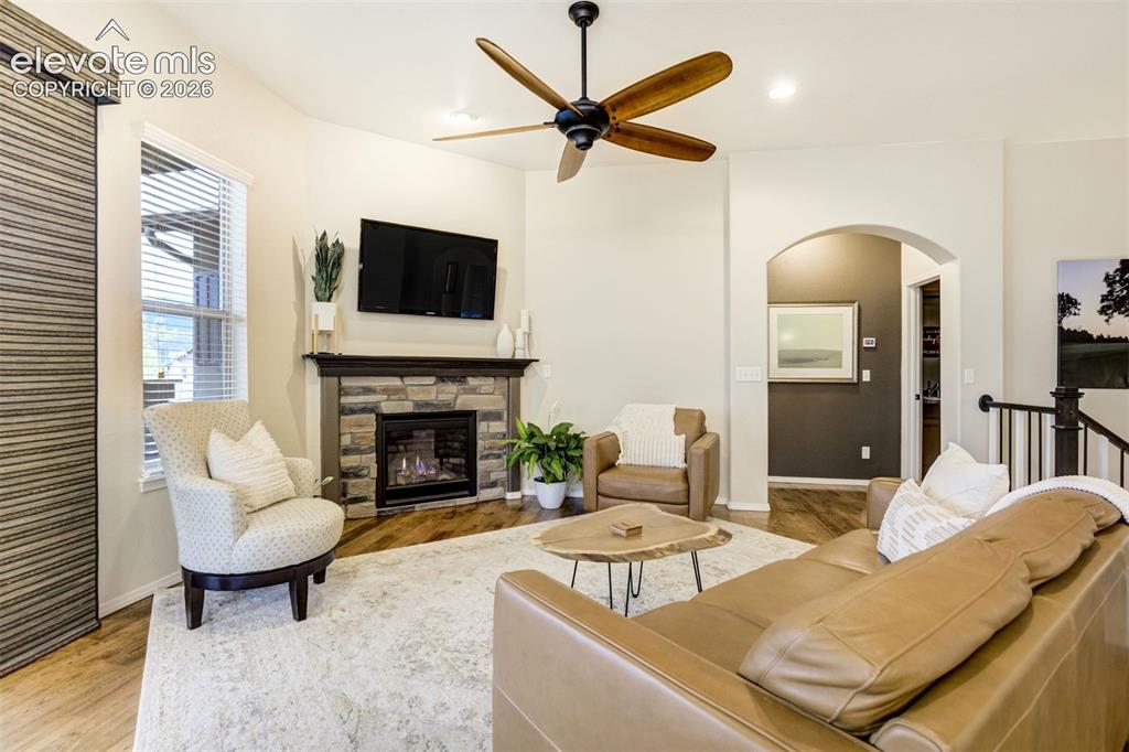3069 Lakefront Drive Monument CO 80132