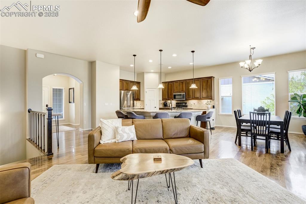 3069 Lakefront Drive Monument CO 80132