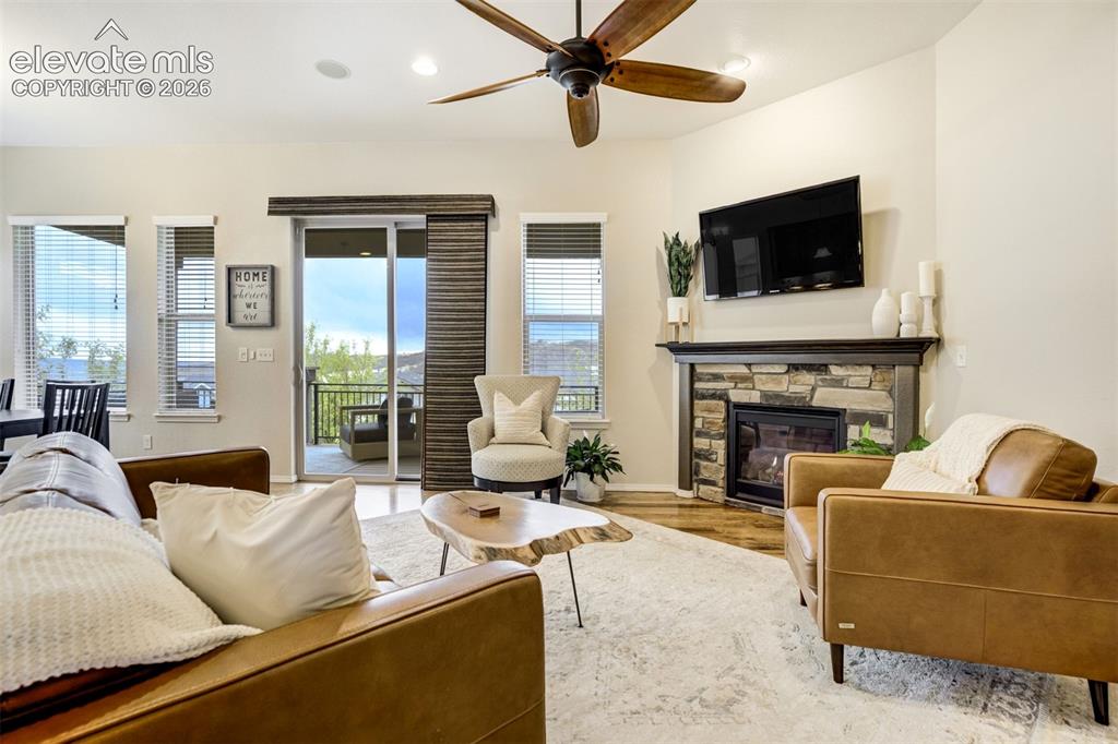 3069 Lakefront Drive Monument CO 80132