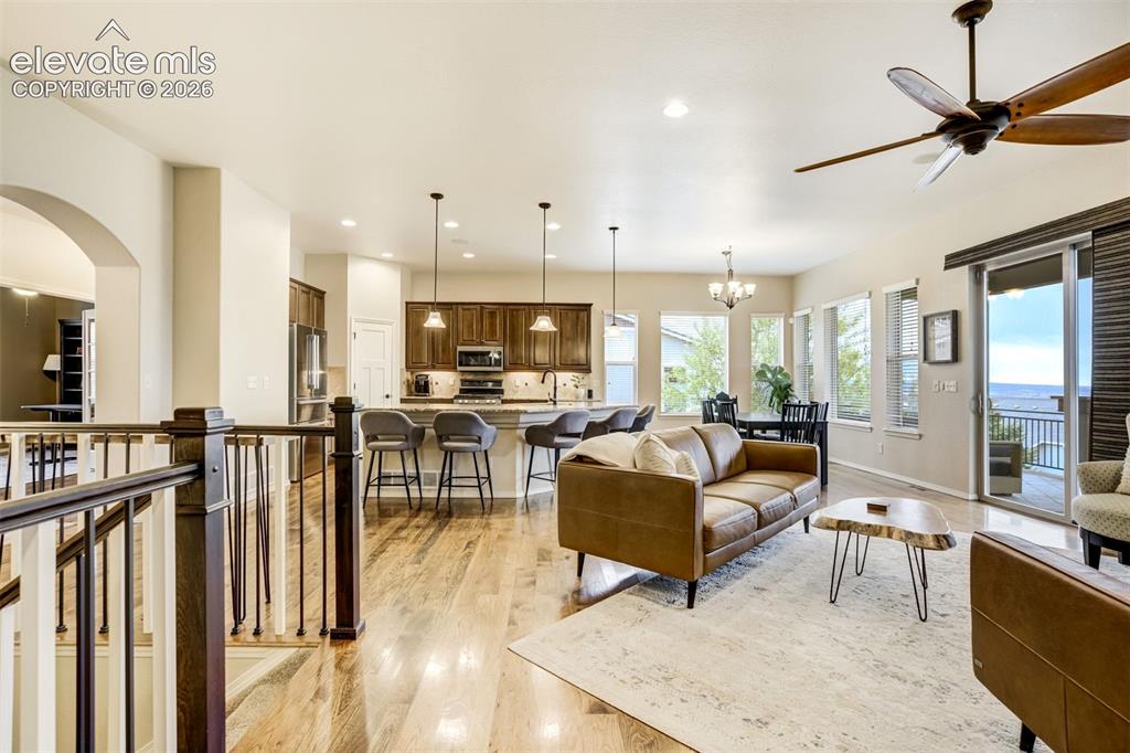 3069 Lakefront Drive Monument CO 80132