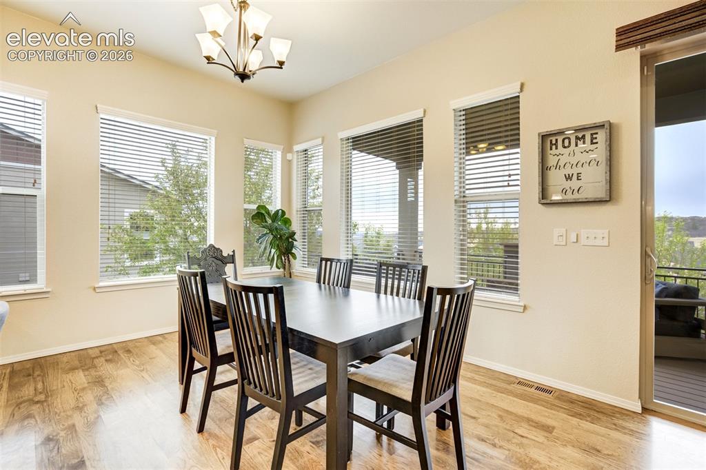 3069 Lakefront Drive Monument CO 80132