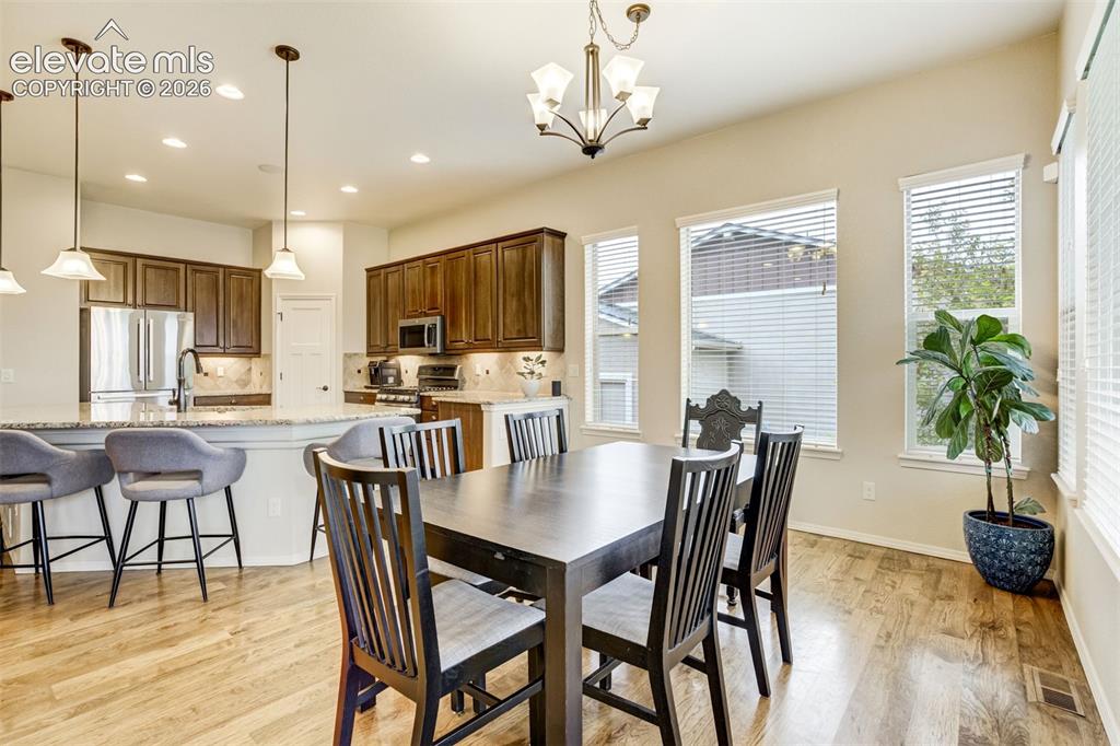 3069 Lakefront Drive Monument CO 80132