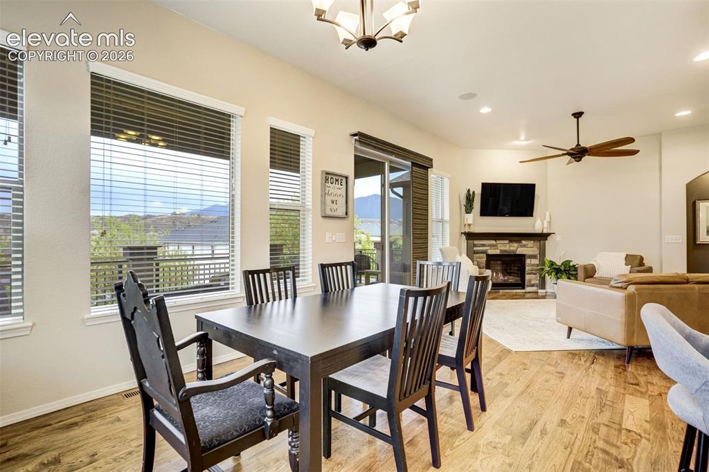 3069 Lakefront Drive Monument CO 80132