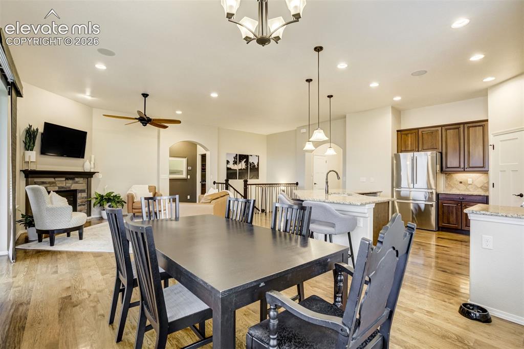 3069 Lakefront Drive Monument CO 80132