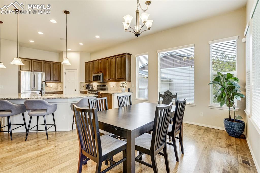 3069 Lakefront Drive Monument CO 80132