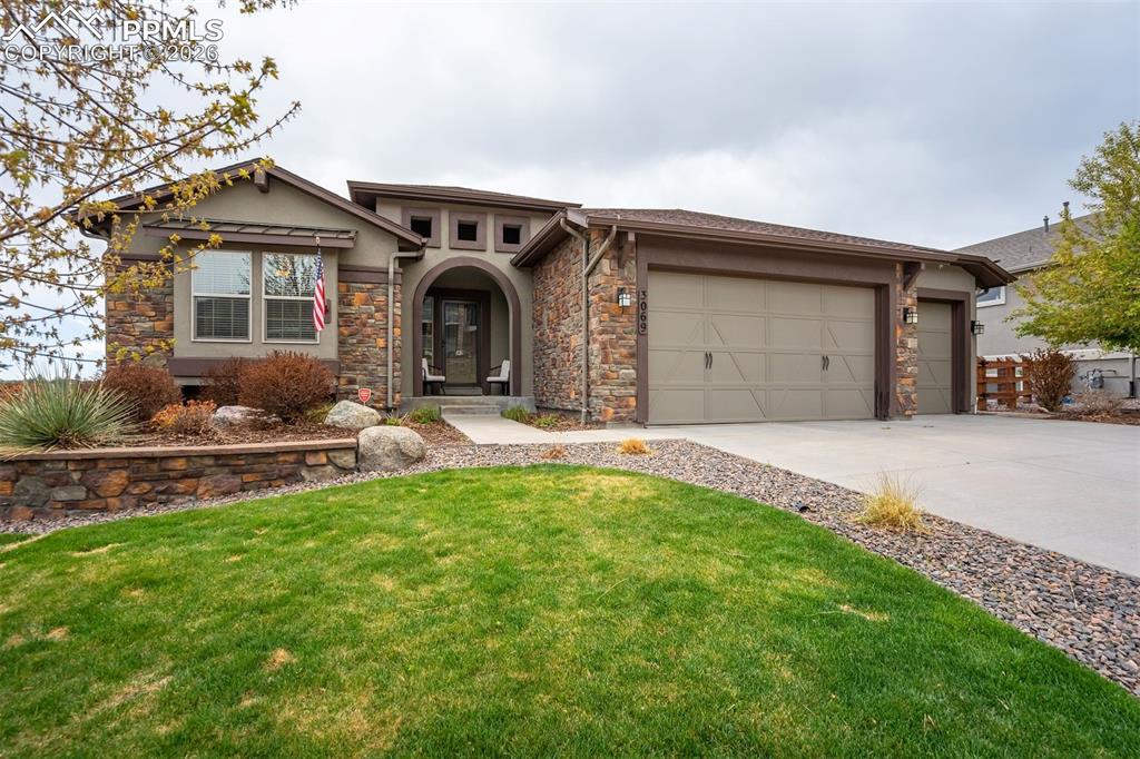 3069 Lakefront Drive Monument CO 80132