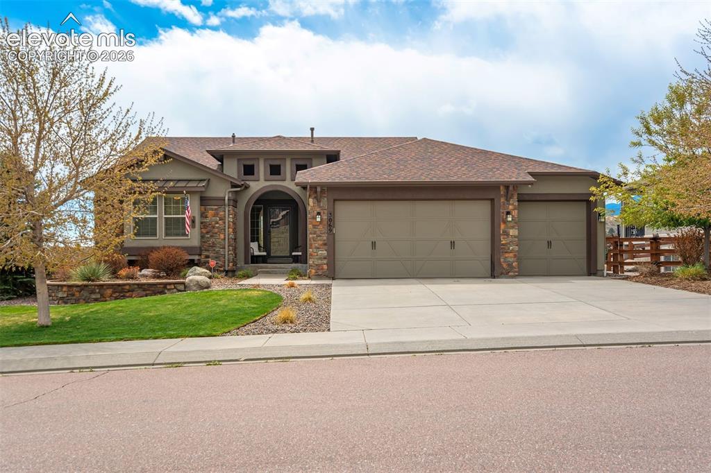 3069 Lakefront Drive Monument CO 80132