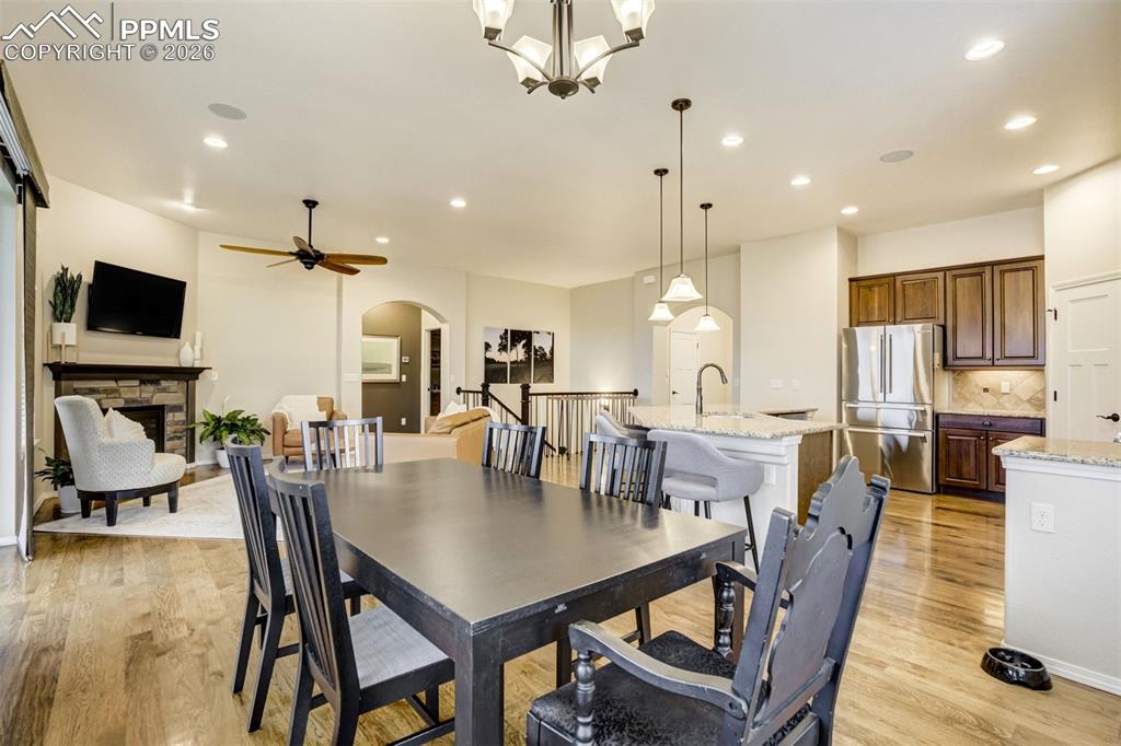 3069 Lakefront Drive Monument CO 80132