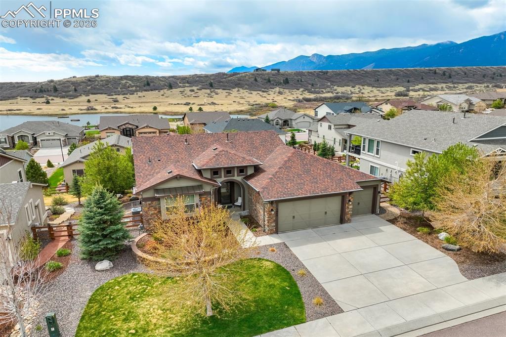 3069 Lakefront Drive Monument CO 80132