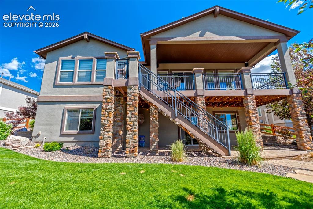 3069 Lakefront Drive Monument CO 80132