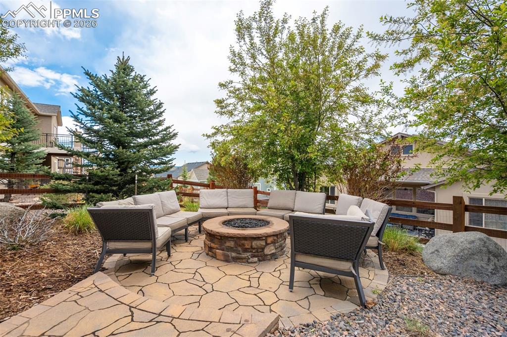 3069 Lakefront Drive Monument CO 80132