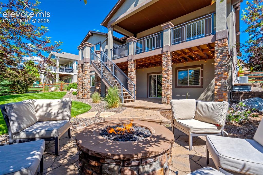 3069 Lakefront Drive Monument CO 80132