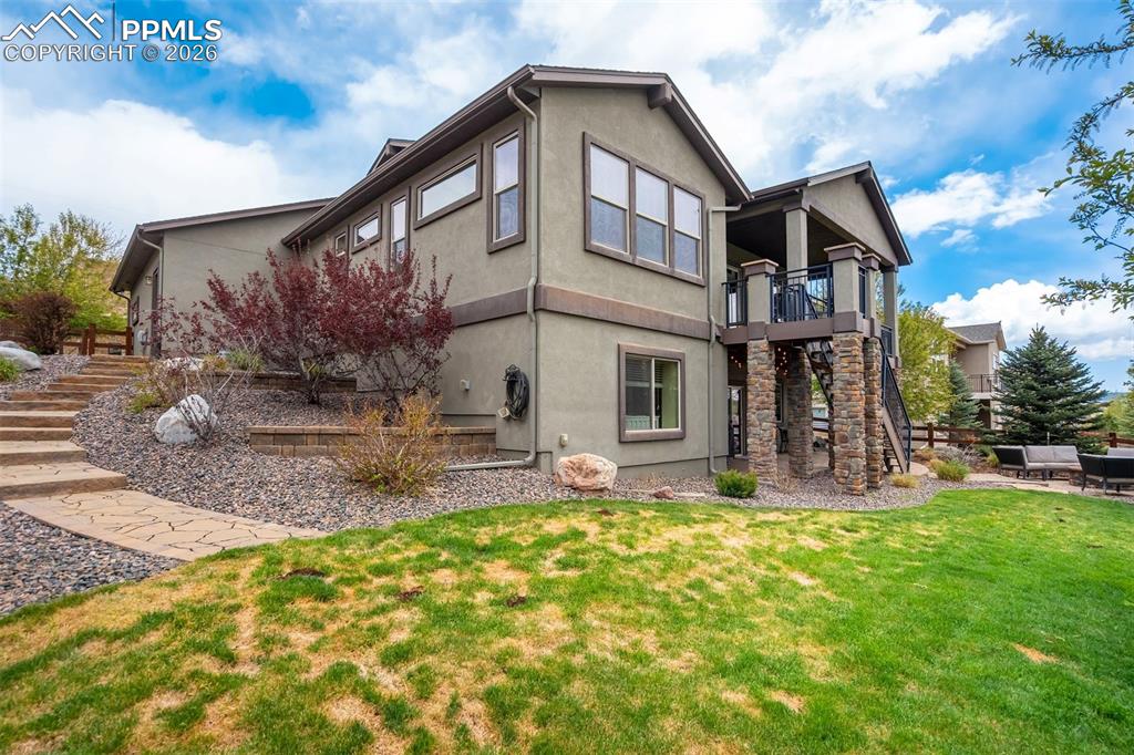 3069 Lakefront Drive Monument CO 80132