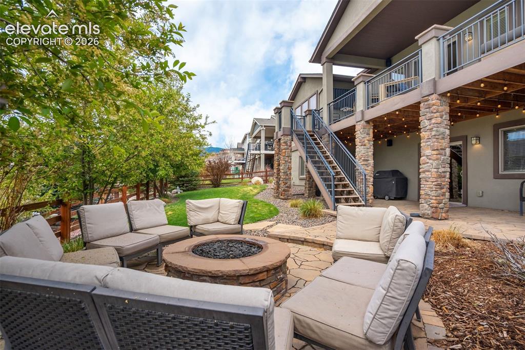 3069 Lakefront Drive Monument CO 80132