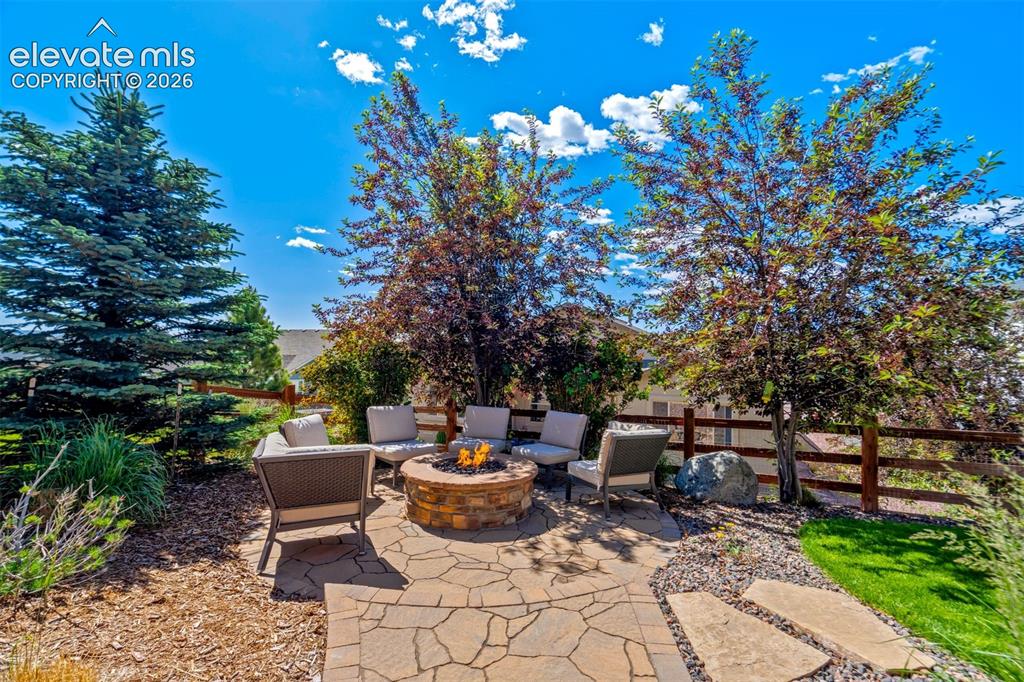 3069 Lakefront Drive Monument CO 80132