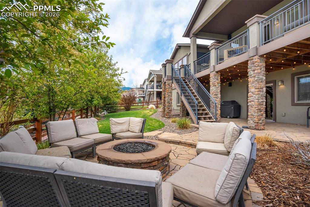 3069 Lakefront Drive Monument CO 80132
