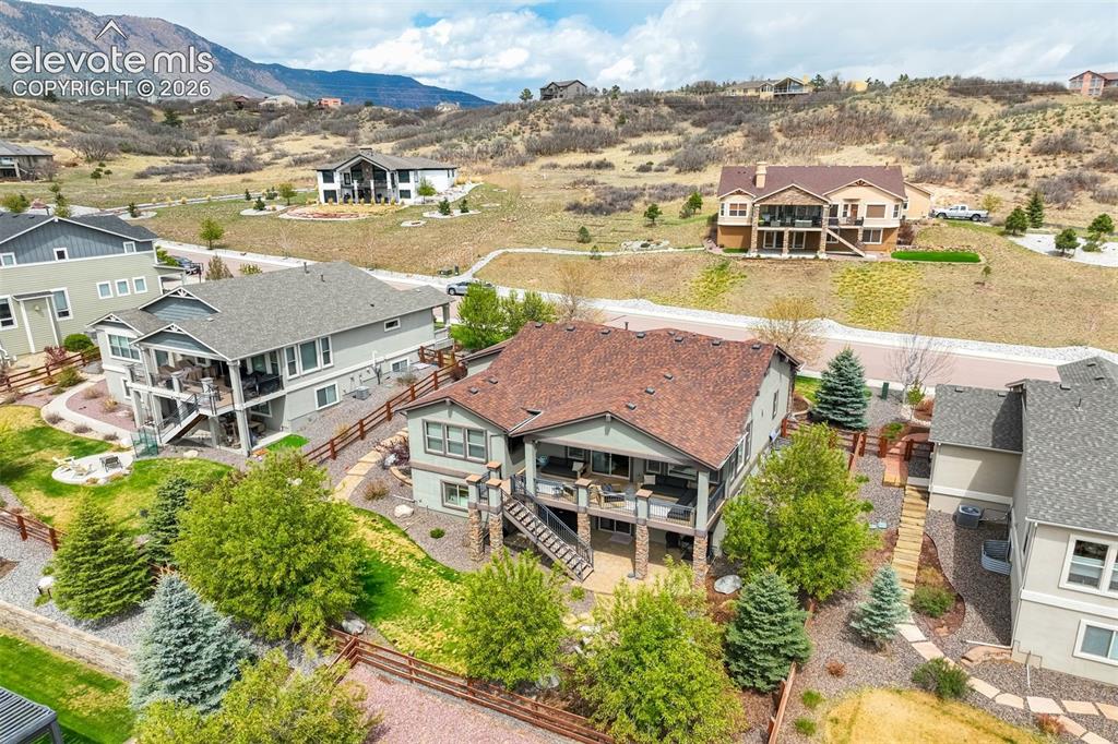 3069 Lakefront Drive Monument CO 80132