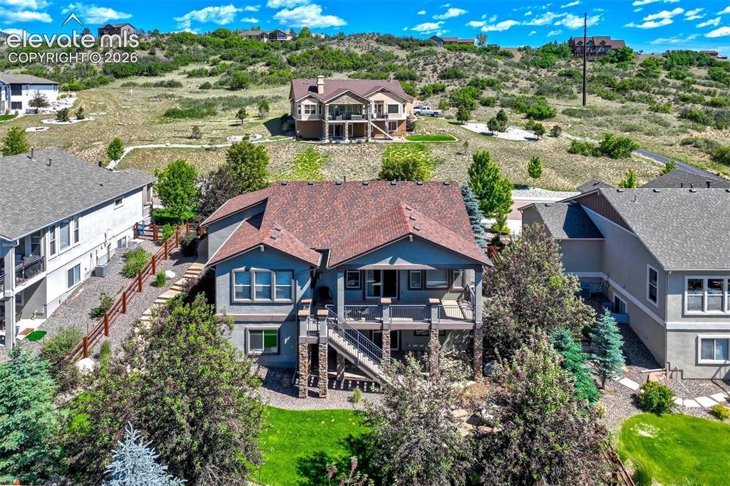 3069 Lakefront Drive Monument CO 80132