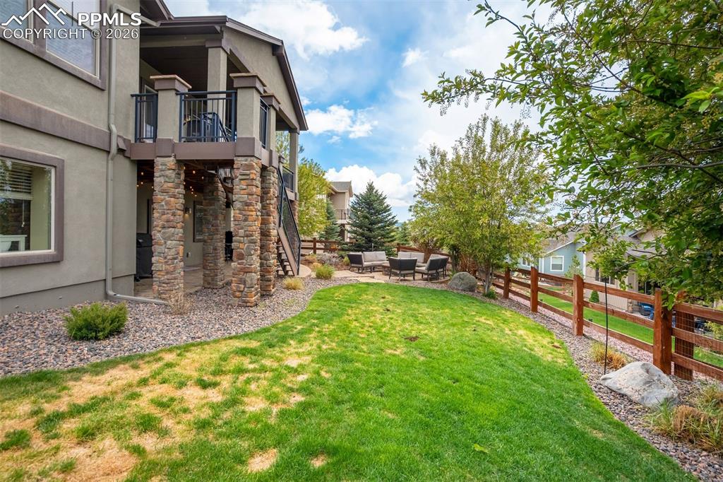 3069 Lakefront Drive Monument CO 80132