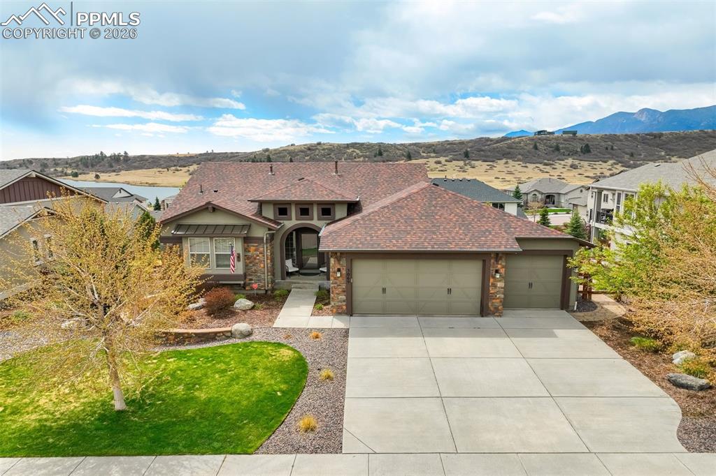 3069 Lakefront Drive Monument CO 80132