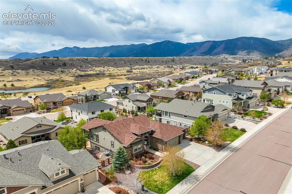 3069 Lakefront Drive Monument CO 80132