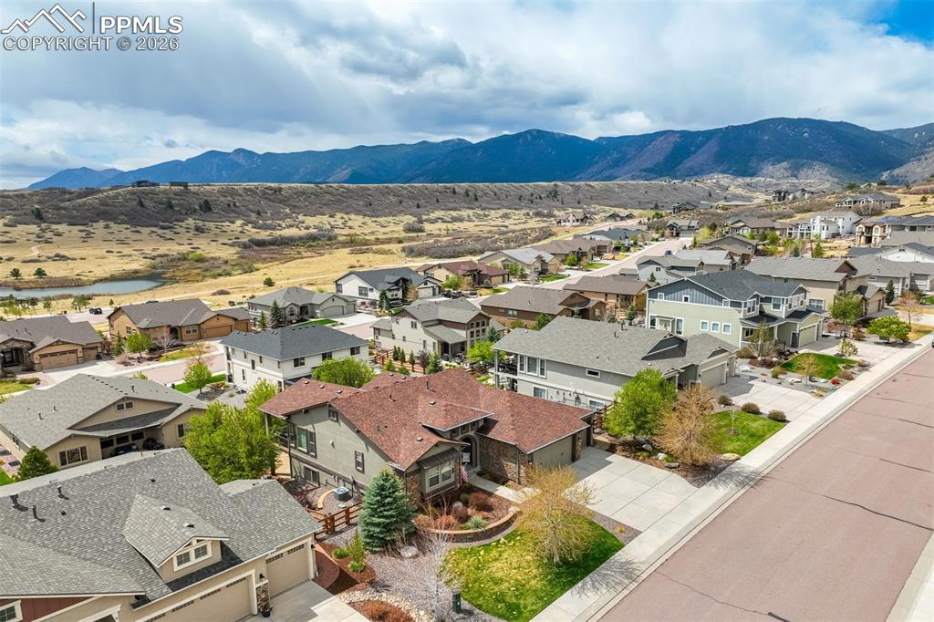 3069 Lakefront Drive Monument CO 80132
