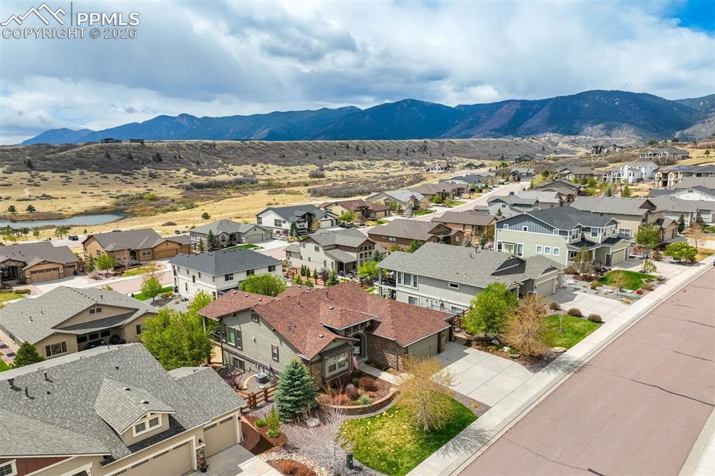 3069 Lakefront Drive Monument CO 80132