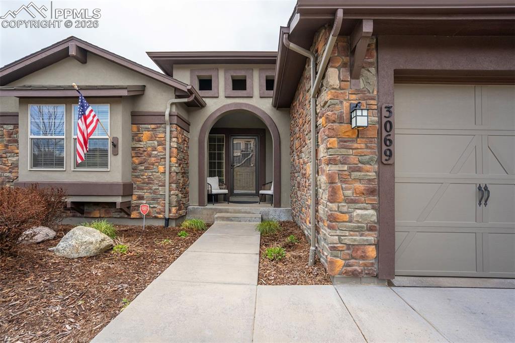 3069 Lakefront Drive Monument CO 80132