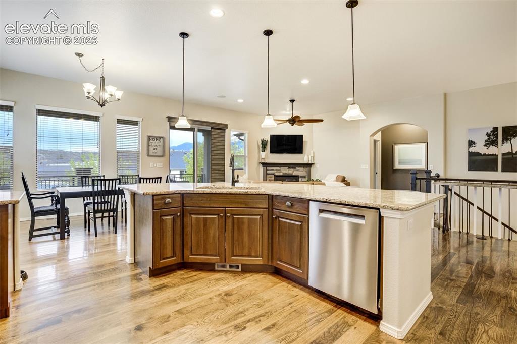 3069 Lakefront Drive Monument CO 80132